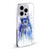 Pixie Cold Animals Secrets Soft Gel Case for Apple iPhone 16 Pro