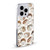 Cat Coquillette Animals Hedgehogs Soft Gel Case for Apple iPhone 13 Mini