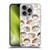 Cat Coquillette Animals Hedgehogs Soft Gel Case for Apple iPhone 16 Pro