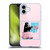 Birds of Prey DC Comics Graphics Squirrel Ballet Soft Gel Case for Apple iPhone 16 Plus