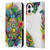 Pixie Cold Animals Turtle Life Leather Book Wallet Case Cover For Apple iPhone 16 Plus