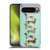 Cat Coquillette Animals Blue Dachshunds Soft Gel Case for Google Pixel 9 Pro XL
