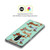 Cat Coquillette Animals Blue Dachshunds Soft Gel Case for Google Pixel 9 Pro XL