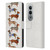 Cat Coquillette Animals Dachshunds Leather Book Wallet Case Cover For OPPO OnePlus Ace 3V 5G