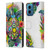 Pixie Cold Animals Turtle Life Leather Book Wallet Case Cover For Motorola Moto G34 5G