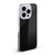 Alyn Spiller Carbon Fiber Leather Soft Gel Case for Apple iPhone 16 Pro Max & MagSafe