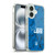 NFL Detroit Lions Graphics Coloured Marble Soft Gel Case for Apple iPhone 16 & MagSafe
