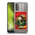 Robot Chicken Graphics Poster Soft Gel Case for Motorola Moto G60 / Moto G40 Fusion