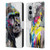 Pixie Cold Animals I See The Future Leather Book Wallet Case Cover For OPPO OnePlus Ace 3V 5G