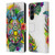 Pixie Cold Animals Turtle Life Leather Book Wallet Case Cover For Samsung Galaxy A55 5G