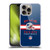 NFL New England Patriots Graphics Helmet Typography Soft Gel Case for Apple iPhone 16 Pro Max