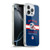 NFL New England Patriots Graphics Helmet Typography Soft Gel Case for Apple iPhone 16 Pro Max