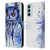 Pixie Cold Animals Secrets Leather Book Wallet Case Cover For Samsung Galaxy M15/F15 5G