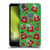 Robot Chicken Graphics Icons Soft Gel Case for Motorola Moto E6