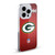 NFL Green Bay Packers Graphics Football Soft Gel Case for Apple iPhone 16
