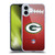 NFL Green Bay Packers Graphics Football Soft Gel Case for Apple iPhone 16 Plus