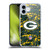 NFL Green Bay Packers Graphics Digital Camouflage Soft Gel Case for Apple iPhone 16 Plus