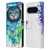 Pixie Cold Cats We Are All Mad Here Leather Book Wallet Case Cover For Google Pixel 9 / Pixel 9 Pro