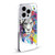 Pixie Cold Cats King Of The Lions Soft Gel Case for Apple iPhone 16