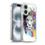 Pixie Cold Cats King Of The Lions Soft Gel Case for Apple iPhone 16 & MagSafe