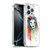 Pixie Cold Cats Rainbow Mane Soft Gel Case for Apple iPhone 16 Pro Max & MagSafe