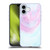 Alyn Spiller Marble Pastel Soft Gel Case for Apple iPhone 16 Plus