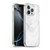 Alyn Spiller Marble White Soft Gel Case for Apple iPhone 16 Pro Max & MagSafe
