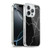 Alyn Spiller Marble Black Soft Gel Case for Apple iPhone 16 Pro & MagSafe