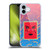 Birds of Prey DC Comics Harley Quinn Art Face Soft Gel Case for Apple iPhone 16 Plus