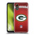NFL Green Bay Packers Graphics Football Soft Gel Case for Samsung Galaxy Xcover7 5G