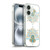 Cat Coquillette Patterns 6 Lotus Bloom Mandala 2 Soft Gel Case for Apple iPhone 16 Plus & MagSafe