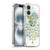 Cat Coquillette Patterns 6 Lotus Bloom Mandala 4 Soft Gel Case for Apple iPhone 16 Plus & MagSafe
