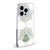 Cat Coquillette Patterns 6 Lotus Bloom Mandala 2 Soft Gel Case for Apple iPhone 16 Pro & MagSafe