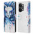Pixie Cold Cats Space Leather Book Wallet Case Cover For OnePlus Nord 3 5G