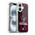 NFL Houston Texans Graphics Coloured Marble Soft Gel Case for Apple iPhone 16 & MagSafe