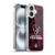 NFL Houston Texans Graphics Coloured Marble Soft Gel Case for Apple iPhone 16 Plus & MagSafe