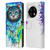 Pixie Cold Cats We Are All Mad Here Leather Book Wallet Case Cover For OPPO OnePlus Ace 3 5G