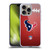 NFL Houston Texans Graphics Football Soft Gel Case for Apple iPhone 16 Pro Max