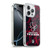 NFL Houston Texans Graphics Coloured Marble Soft Gel Case for Apple iPhone 16 Pro & MagSafe