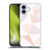 Alyn Spiller Rose Gold Geometry Soft Gel Case for Apple iPhone 16 Plus