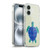 Cat Coquillette Sea Turtle Blue Soft Gel Case for Apple iPhone 16 Plus & MagSafe