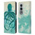 Cat Coquillette Sea Octopus Leather Book Wallet Case Cover For OPPO OnePlus Ace 3V 5G