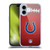 NFL Indianapolis Colts Graphics Football Soft Gel Case for Apple iPhone 16