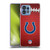 NFL Indianapolis Colts Graphics Football Soft Gel Case for Motorola Moto Edge 40 Pro