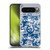 NFL Indianapolis Colts Graphics Digital Camouflage Soft Gel Case for Google Pixel 9 Pro XL