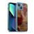 Alyn Spiller Wood & Resin Fire Soft Gel Case for Apple iPhone 13 Mini & MagSafe