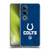NFL Indianapolis Colts Graphics Coloured Marble Soft Gel Case for OPPO OnePlus Ace 3V 5G