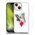 Birds of Prey DC Comics Harley Quinn Harley Soft Gel Case for Apple iPhone 13 Mini