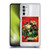 Robot Chicken Graphics Poster Soft Gel Case for Motorola Moto G52