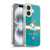 NFL Miami Dolphins Graphics Helmet Typography Soft Gel Case for Apple iPhone 16 & MagSafe